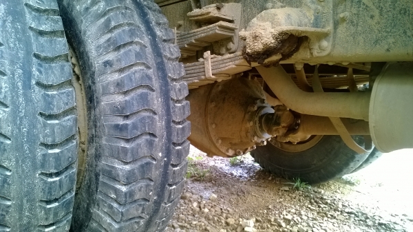 6ล้อดั้ม NISSAN UD 220 แรง PKB214EHRA  (มี2คัน )สวยๆ ดั้มสามมิตร