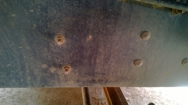 6ล้อดั้ม NISSAN UD 220 แรง PKB214EHRA  (มี2คัน )สวยๆ ดั้มสามมิตร