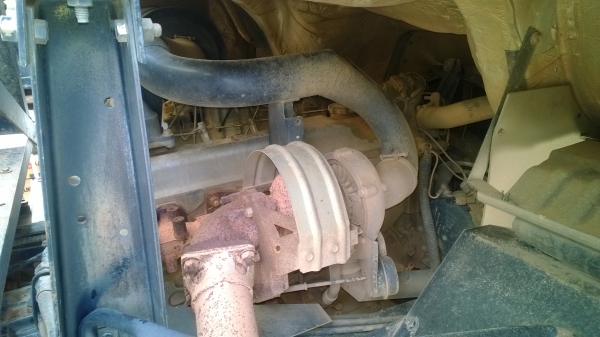 6ล้อดั้ม NISSAN UD 220 แรง PKB214EHRA  (มี2คัน )สวยๆ ดั้มสามมิตร