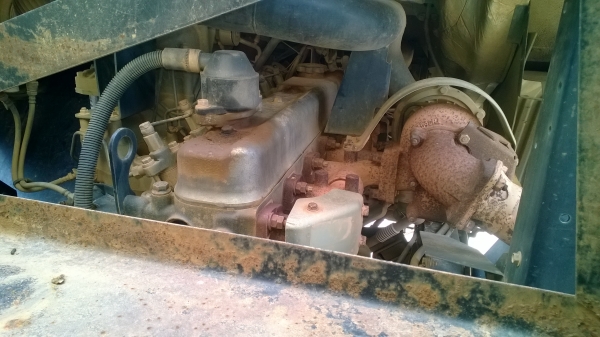 6ล้อดั้ม NISSAN UD 220 แรง PKB214EHRA  (มี2คัน )สวยๆ ดั้มสามมิตร