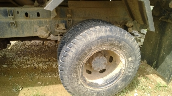 6ล้อดั้ม NISSAN UD 220 แรง PKB214EHRA  (มี2คัน )สวยๆ ดั้มสามมิตร