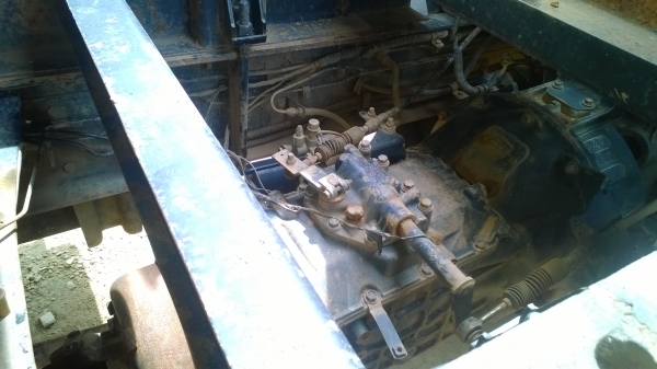 6ล้อดั้ม NISSAN UD 220 แรง PKB214EHRA  (มี2คัน )สวยๆ ดั้มสามมิตร