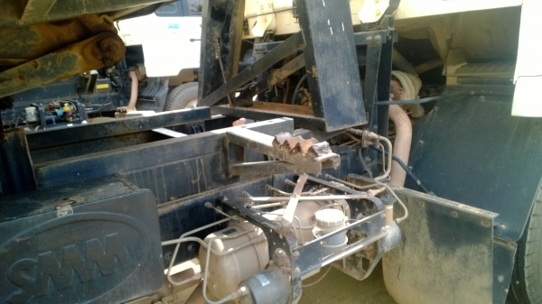 6ล้อดั้ม NISSAN UD 220 แรง PKB214EHRA  (มี2คัน )สวยๆ ดั้มสามมิตร