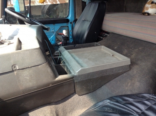 ขายหัวลากวอลโว่2เพลา360แรง