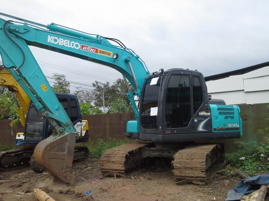 ขายดาวน์sk140-8