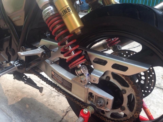 ขาย xjr 400 ปี98 อินวอย สพม แท้