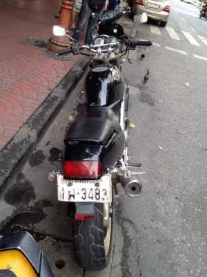 ขาย bors400 ทะเบียนแท้