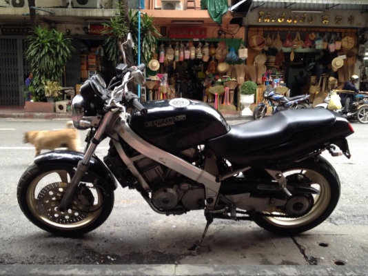 ขาย bors400 ทะเบียนแท้