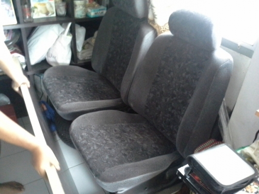 เบาะสวยมากขายถูก3800-กำมะหยี่อย่างดีไม่มีขาด มีให้ทั้งคู่หน้าและเบาะหลังคร้าบ รีบเลย0817915677ดูรูปเพิ่มinboxมาค้าบ เบาะสวยมากขายถูก3800-กำมะหยี่อย่างดีไม่มีขาด มีให้ทั้งคู่หน้าและเบาะหลังคร้าบ รีบเลย0817915677ดูรูปเพิ่มinboxมาค้าบ