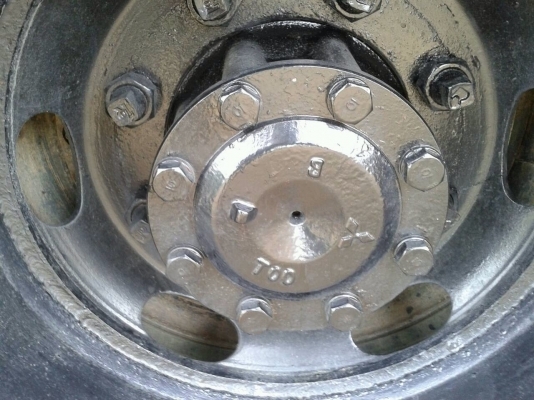 ขายรถสิบล้อ  Mitsubishi 527 TD ซีเลียน2461 ปี38 รถโคตรเดิมบาง ดั้ม มิเนียน สวยจัดๆ