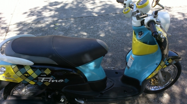 Fino ปี 56