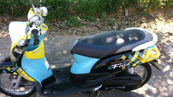 Fino ปี 56