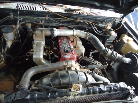 BIG-M2.5ฝาแดง หัวเดียว 49000 BIG-M2.5ฝาแดง หัวเดียว 49000