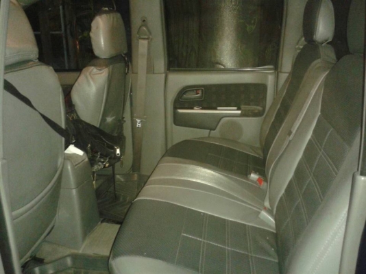 ขายรถกระบะ 4x4 ISUZU ปี 2004 เตรื่อง 3.0 ขายรถกระบะ 4x4 ISUZU ปี 2004 เตรื่อง 3.0