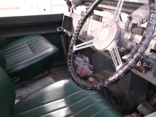 LAND ROVER SERIES 2 ด่วนๆๆๆมาก LAND ROVER SERIES 2 ด่วนๆๆๆมาก