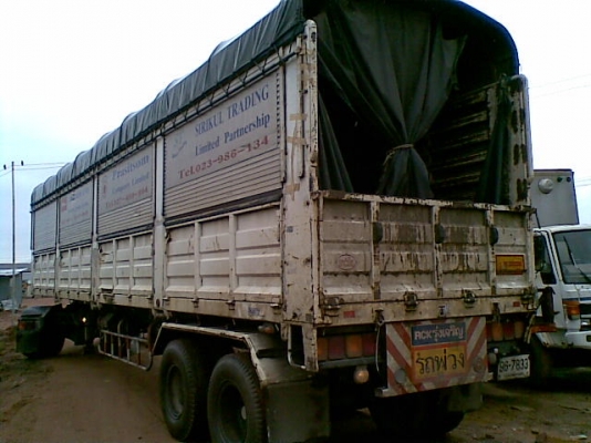 ขายหางคอก12เมตร 2คาน ของRCK สภาพสวยสุดๆใหม่ๆ ใช้น้อยมาก ไม่เคยแบกน้ำหนักเลย บรรทุกแต่กล่องขนม ขายหางคอก12เมตร 2คาน ของRCK สภาพสวยสุดๆใหม่ๆ ใช้น้อยมาก ไม่เคยแบกน้ำหนักเลย บรรทุกแต่กล่องขนม