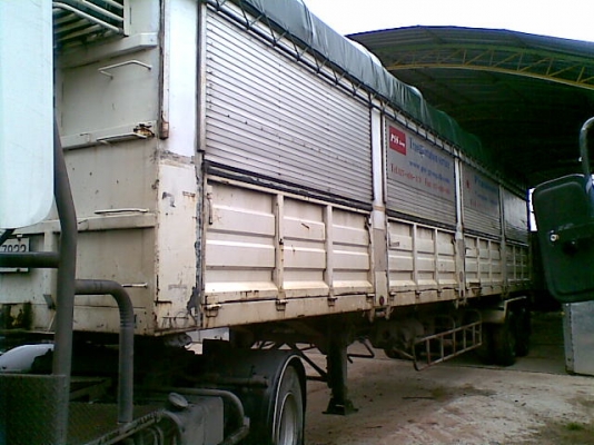 ขายหางคอก12เมตร 2คาน ของRCK สภาพสวยสุดๆใหม่ๆ ใช้น้อยมาก ไม่เคยแบกน้ำหนักเลย บรรทุกแต่กล่องขนม ขายหางคอก12เมตร 2คาน ของRCK สภาพสวยสุดๆใหม่ๆ ใช้น้อยมาก ไม่เคยแบกน้ำหนักเลย บรรทุกแต่กล่องขนม