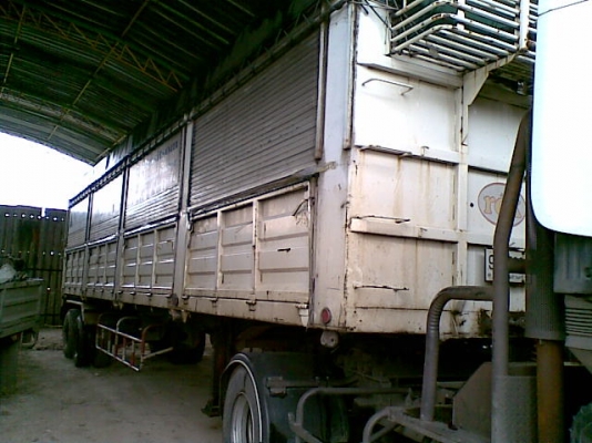 ขายหางคอก12เมตร 2คาน ของRCK สภาพสวยสุดๆใหม่ๆ ใช้น้อยมาก ไม่เคยแบกน้ำหนักเลย บรรทุกแต่กล่องขนม ขายหางคอก12เมตร 2คาน ของRCK สภาพสวยสุดๆใหม่ๆ ใช้น้อยมาก ไม่เคยแบกน้ำหนักเลย บรรทุกแต่กล่องขนม