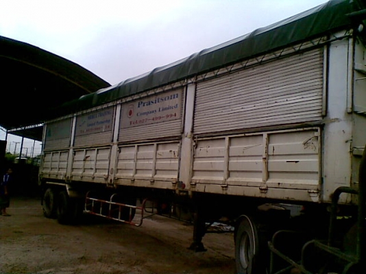 ขายหางคอก12เมตร 2คาน ของRCK สภาพสวยสุดๆใหม่ๆ ใช้น้อยมาก ไม่เคยแบกน้ำหนักเลย บรรทุกแต่กล่องขนม ขายหางคอก12เมตร 2คาน ของRCK สภาพสวยสุดๆใหม่ๆ ใช้น้อยมาก ไม่เคยแบกน้ำหนักเลย บรรทุกแต่กล่องขนม