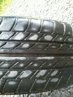 ขายแม็ก MITSUBISHI Lancer ขอบ 14 นิ้ว 4 รู แม็กมี 3 วงที่เหมือนกัน อีกวงเป็นอีกแบบขาย 2,500 บาท