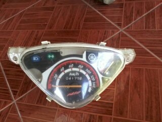 เรือนไมล์ YAMAHA MIO แท้จากรถคับ