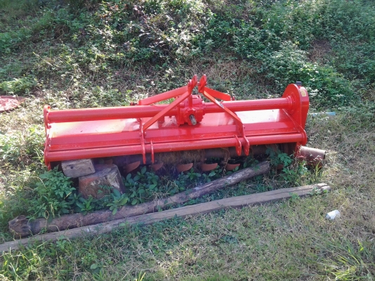 ขายรถไถคูโบต้า L3408 สถาพเดิมๆ โรตารี่ ใช้งานได้ทันที เอกสารพร้อมโอน ขายรถไถคูโบต้า L3408 สถาพเดิมๆ โรตารี่ ใช้งานได้ทันที เอกสารพร้อมโอน