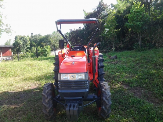 ขายรถไถคูโบต้า L3408 สถาพเดิมๆ โรตารี่ ใช้งานได้ทันที เอกสารพร้อมโอน ขายรถไถคูโบต้า L3408 สถาพเดิมๆ โรตารี่ ใช้งานได้ทันที เอกสารพร้อมโอน