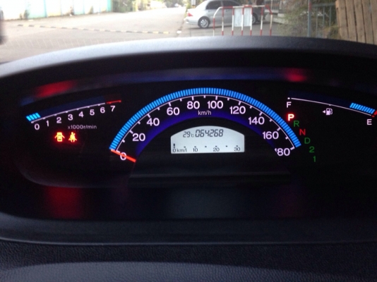 ขาย รถฮอนด้า ฟรีด E ปี 2010 ขาย รถฮอนด้า ฟรีด E ปี 2010