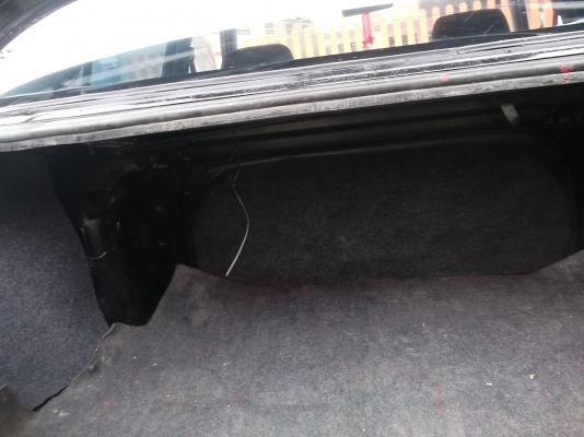 ขายtoyotaAE101ปี94สีสวยทำมาใหม่ชุดแต่งรอบคันภายในตัวนอก