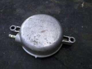 อะไหล่ฝาครอบปิดฝา  YAMAHA auto