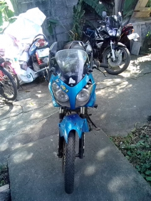 ขายโครงเล่มcbrปี52ทะเบียนโอนทะเบียนนะ5900