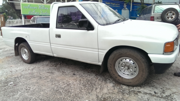 ขาย รถกระบะ ISUZU Spacecab SL ขาย รถกระบะ ISUZU Spacecab SL