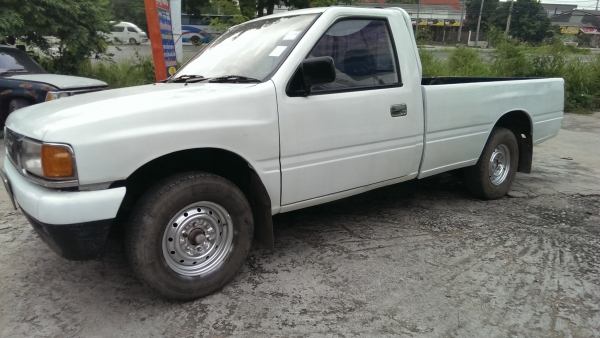 ขาย รถกระบะ ISUZU Spacecab SL ขาย รถกระบะ ISUZU Spacecab SL