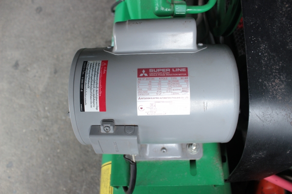 ขายปั้มลมmitsubishi 1/2 ขนาด2สูบ ถัง60ลิตร ขายปั้มลมmitsubishi 1/2 ขนาด2สูบ ถัง60ลิตร