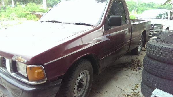 ขายรถกระบะ ISUZU ขายรถกระบะ ISUZU