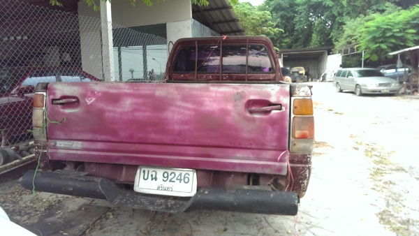 ขายรถกระบะ ISUZU ขายรถกระบะ ISUZU