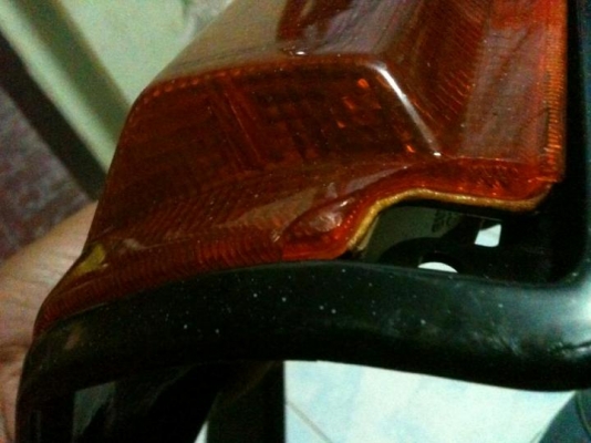 ขาย กรอบไฟหน้า+ไฟเลี้ยว รถตู้เล็ก toyota liteace ขาย กรอบไฟหน้า+ไฟเลี้ยว รถตู้เล็ก toyota liteace