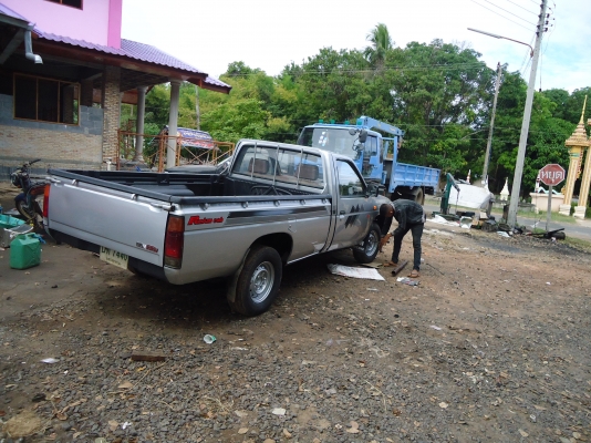 BIG-M2.5ฝาแดง หัวเดียว 89000