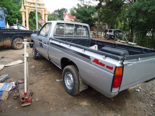 BIG-M2.5ฝาแดง หัวเดียว 89000