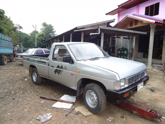 BIG-M2.5ฝาแดง หัวเดียว 89000