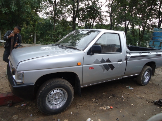 BIG-M2.5ฝาแดง หัวเดียว 89000