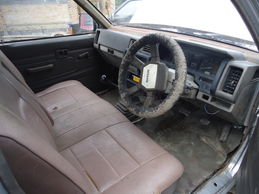 BIG-M2.5ฝาแดง หัวเดียว 89000