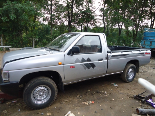 BIG-M2.5ฝาแดง หัวเดียว 89000