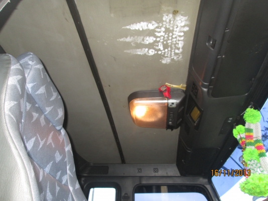 รถ12ล้อISUZU-GIGA-เครื่อง6WAI-360-เพลาเดียวตู้7เมตร- รถ12ล้อISUZU-GIGA-เครื่อง6WAI-360-เพลาเดียวตู้7เมตร-