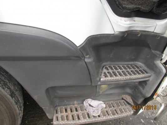 รถ12ล้อISUZU-GIGA-เครื่อง6WAI-360-เพลาเดียวตู้7เมตร- รถ12ล้อISUZU-GIGA-เครื่อง6WAI-360-เพลาเดียวตู้7เมตร-