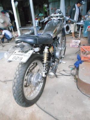 ขาย Yamaha sr 250 มีทะเบียน ขาย Yamaha sr 250 มีทะเบียน