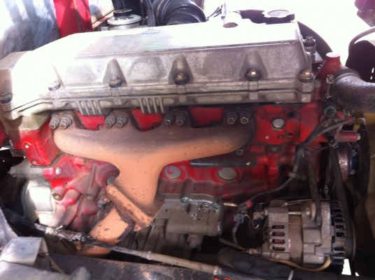 FC4J  ยาว 4.3 เมตร 520000