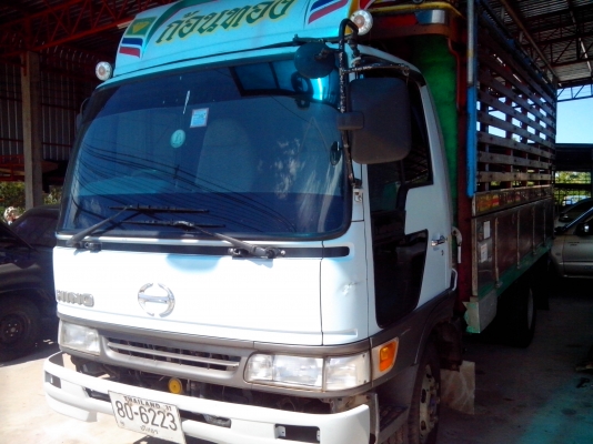 FC4J  ยาว 4.3 เมตร 520000