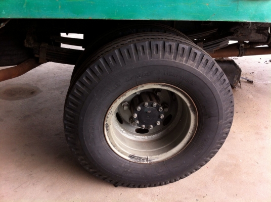 FC4J  ยาว 4.3 เมตร 520000