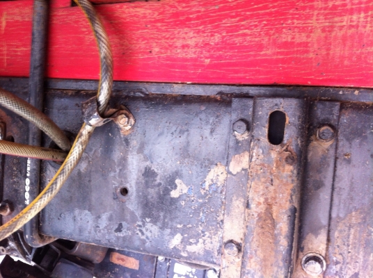 FC4J  ยาว 4.3 เมตร 520000